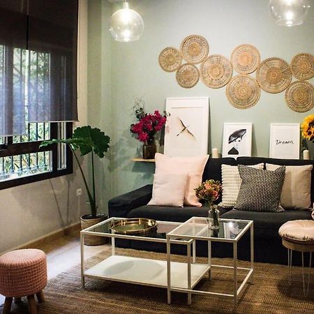 Apartamento Venus Apartment รอนดา ภายนอก รูปภาพ