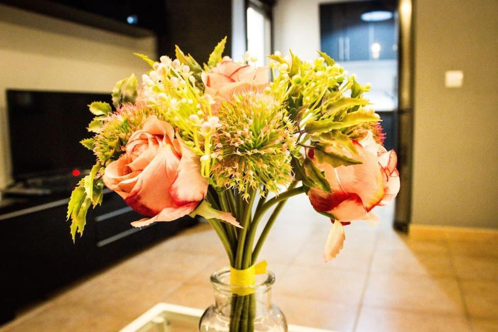 Apartamento Venus Apartment รอนดา ภายนอก รูปภาพ
