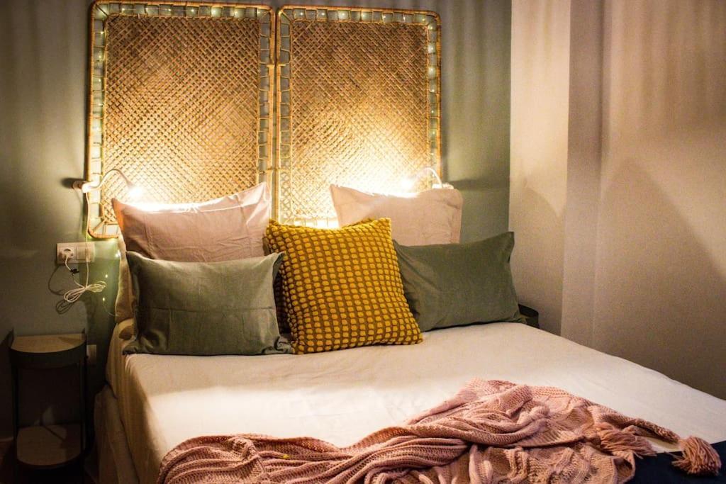 Apartamento Venus Apartment รอนดา ภายนอก รูปภาพ