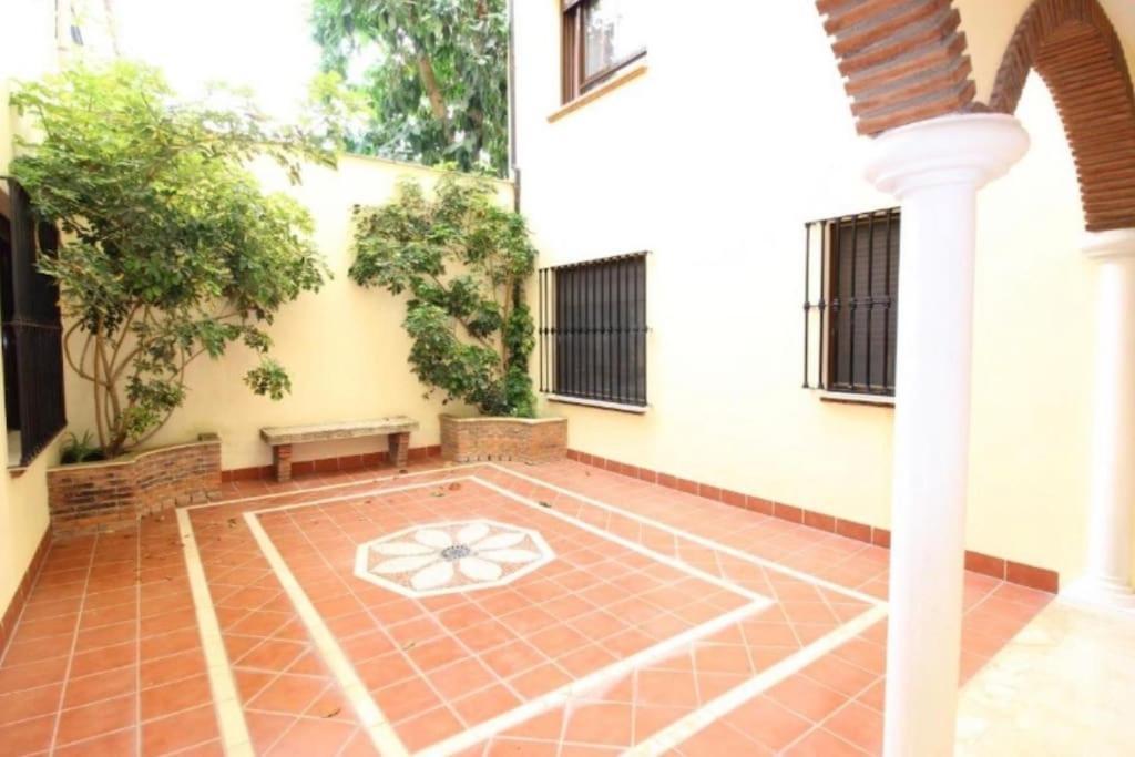 Apartamento Venus Apartment รอนดา ภายนอก รูปภาพ