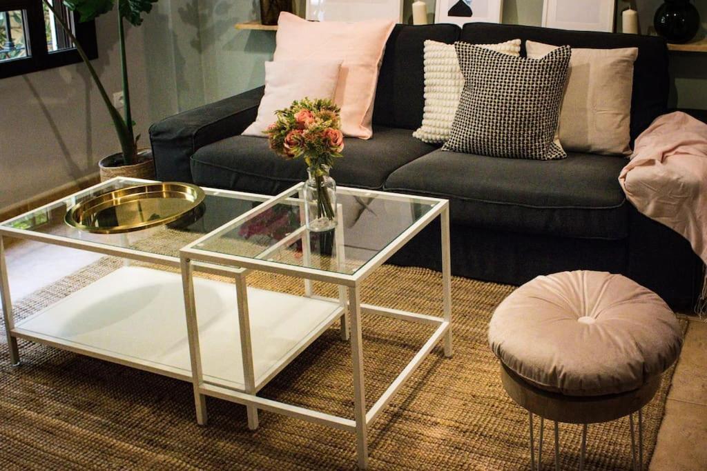Apartamento Venus Apartment รอนดา ภายนอก รูปภาพ